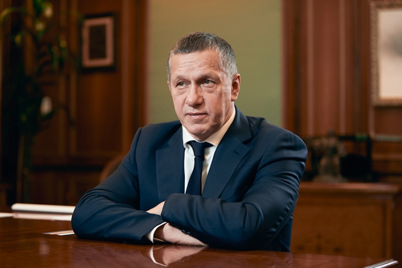 Госдума утвердила всех заместителей Мишустина