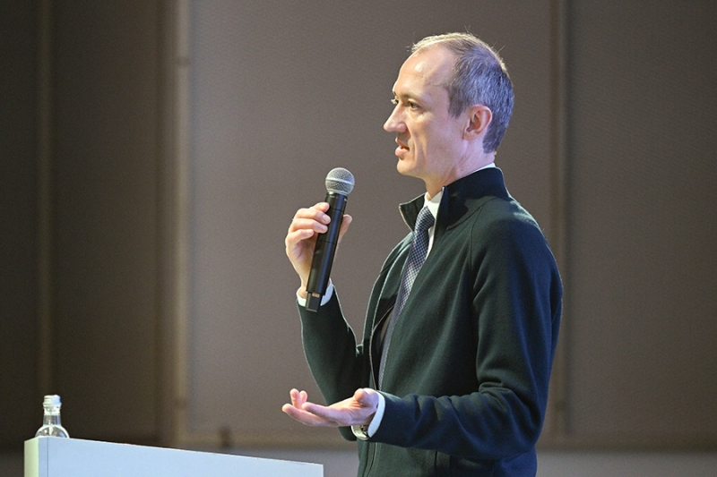 Госдума утвердила всех заместителей Мишустина