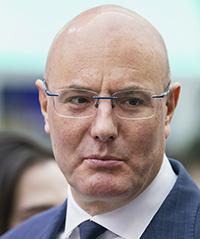 Госдума утвердила всех заместителей Мишустина