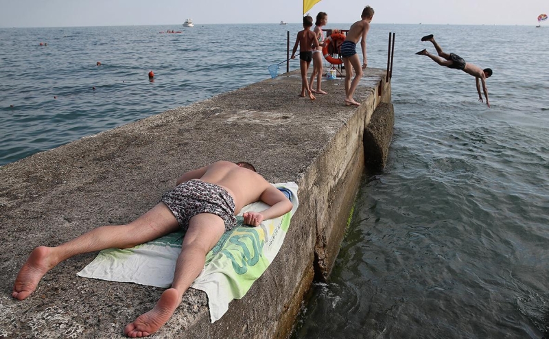 Госдуме предложили уточнить понятие &laquo;отпуск&raquo;