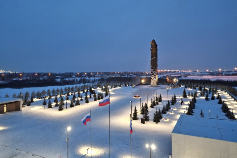 Госкорпорация памяти. Сколько стоят памятники РВИО и кто за них платит