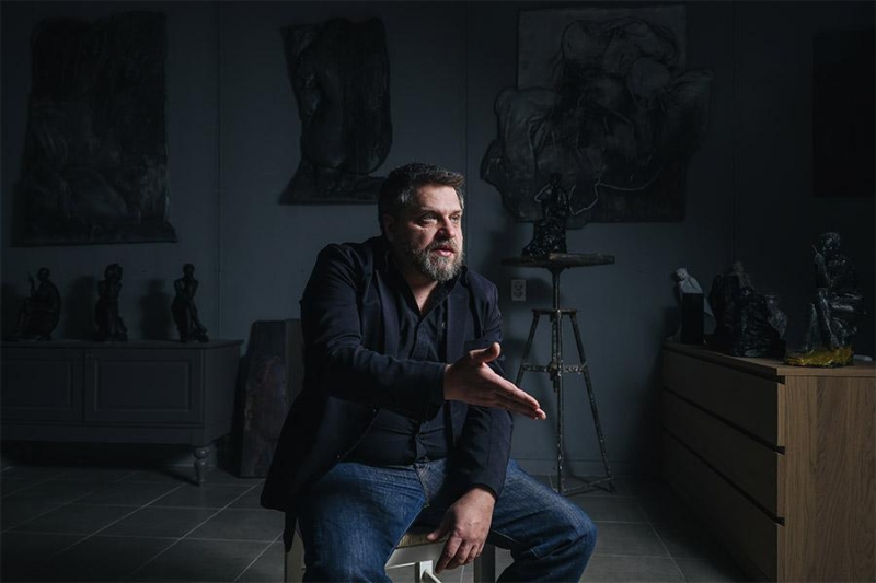 Госкорпорация памяти. Сколько стоят памятники РВИО и кто за них платит