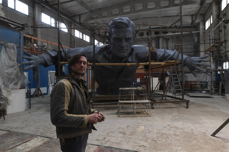 Госкорпорация памяти. Сколько стоят памятники РВИО и кто за них платит