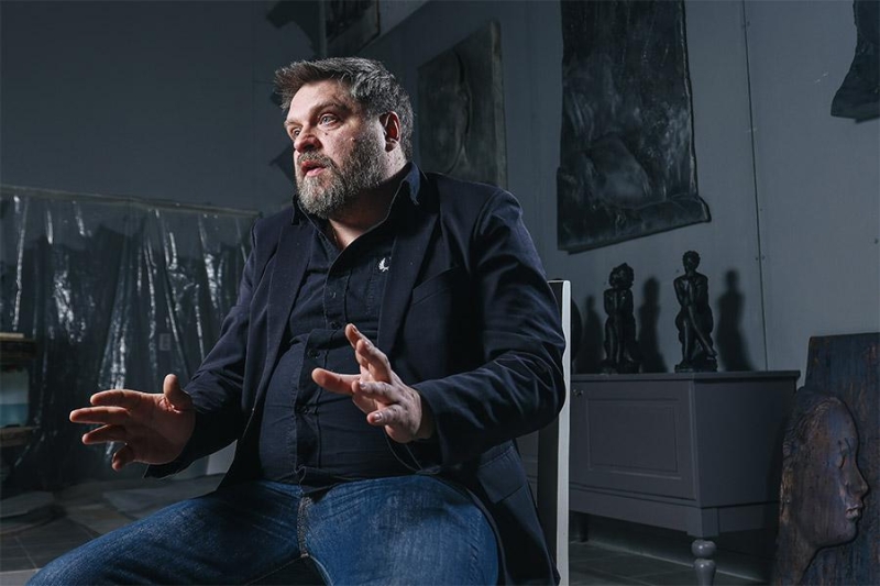 Госкорпорация памяти. Сколько стоят памятники РВИО и кто за них платит