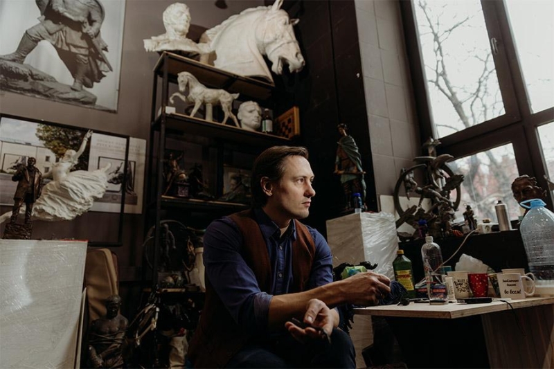 Госкорпорация памяти. Сколько стоят памятники РВИО и кто за них платит