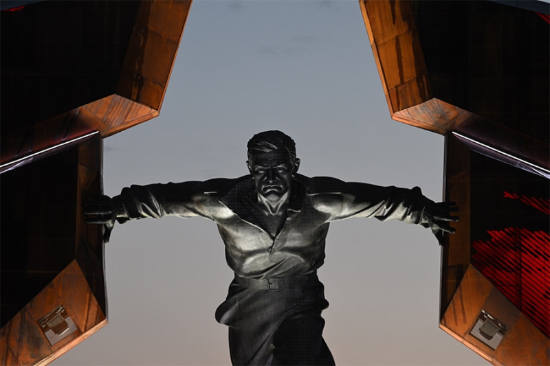 Госкорпорация памяти. Сколько стоят памятники РВИО и кто за них платит