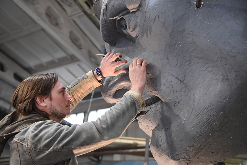 Госкорпорация памяти. Сколько стоят памятники РВИО и кто за них платит