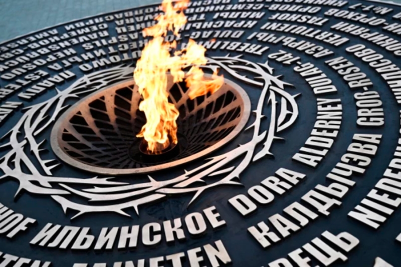 Госкорпорация памяти. Сколько стоят памятники РВИО и кто за них платит