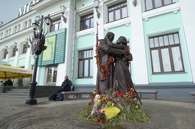 Госкорпорация памяти. Сколько стоят памятники РВИО и кто за них платит