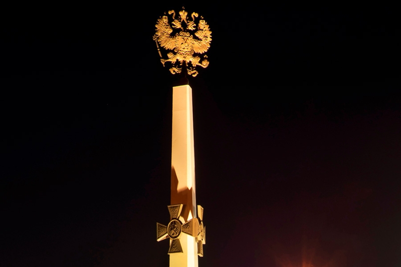 Госкорпорация памяти. Сколько стоят памятники РВИО и кто за них платит