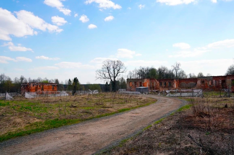 Госкорпорация памяти. Сколько стоят памятники РВИО и кто за них платит