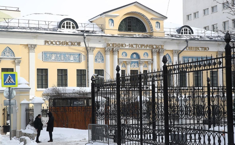 Госкорпорация памяти. Сколько стоят памятники РВИО и кто за них платит