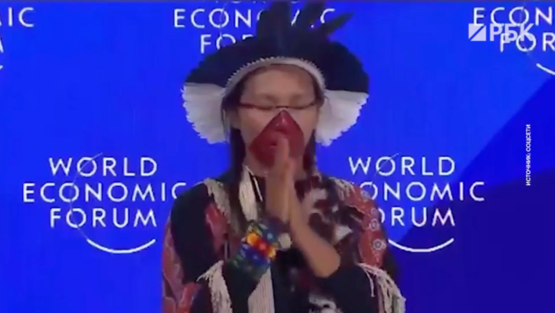 Гособвинение запросило Стрелкову почти пять лет колонии