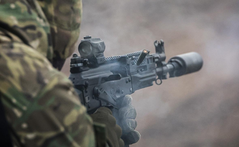 Госпиталь ответил на жалобу участника боев на Украине из-за выписки