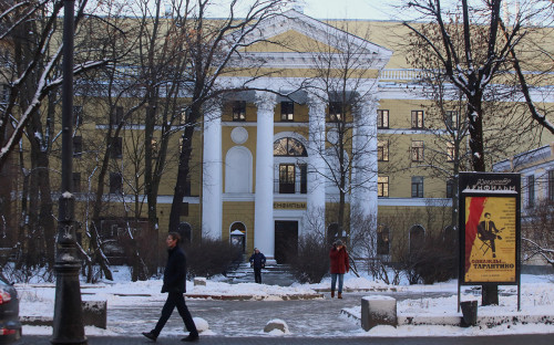 Государство досрочно вернет себе права на «Чапаева» и «Старика Хоттабы