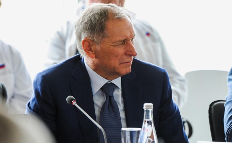 Государство продаст полученные доли в ЮГК новому собственнику