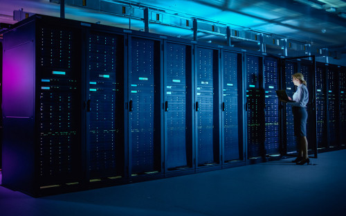 Государство войдет в компанию «Ростелекома» и Сбербанка по биометрии