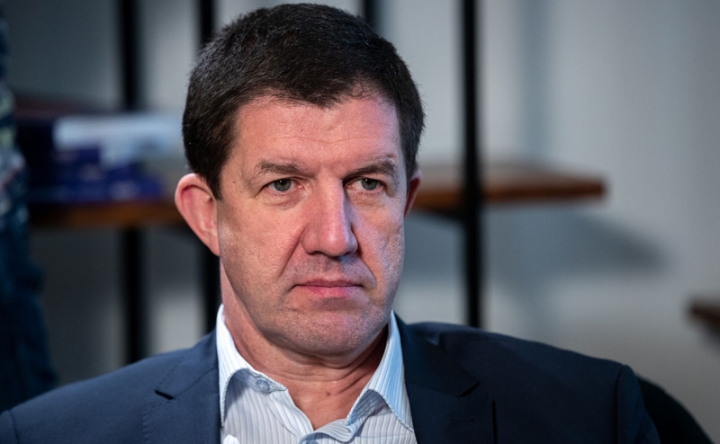 Государство войдет в компанию «Ростелекома» и Сбербанка по биометрии