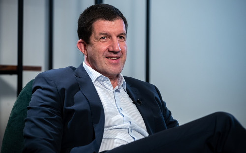 Государство войдет в компанию «Ростелекома» и Сбербанка по биометрии