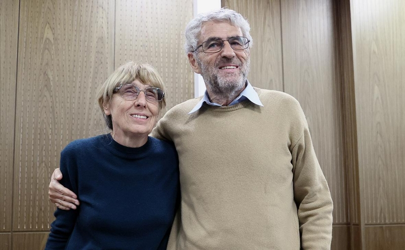 Гозман раскрыл детали дела о контрабанде против его жены