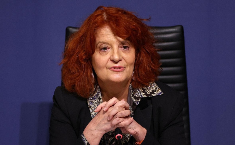 Грабители попытались продать похищенные ценности Лувра