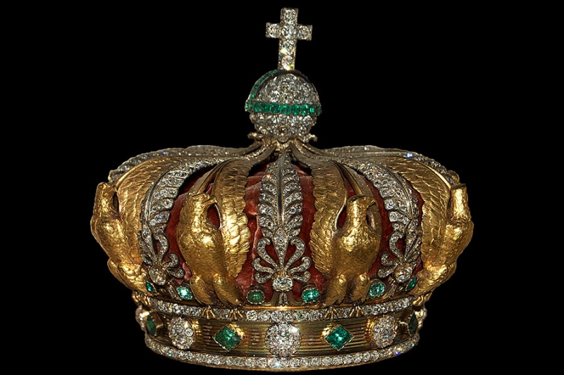 Грабители попытались продать похищенные ценности Лувра