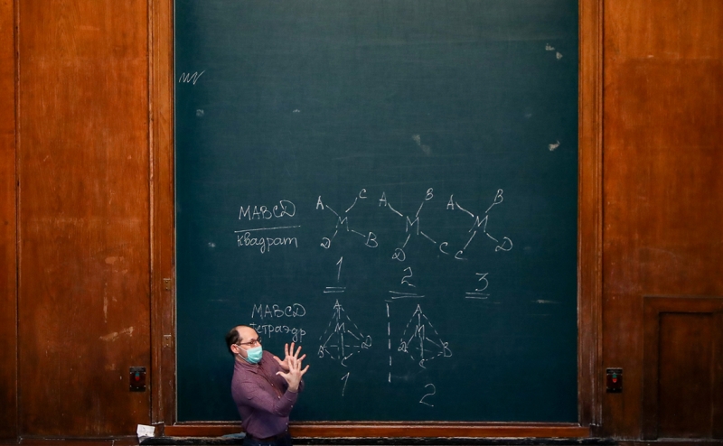 Границы, билеты и другие проблемы иностранных студентов во время пандемии