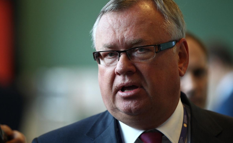 Греф допустил приватизацию 25% &laquo;Сбера&raquo;