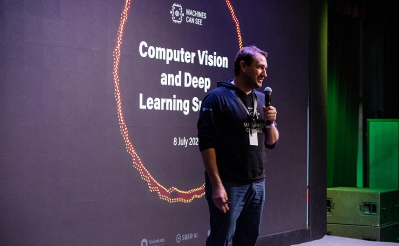 Греф назвал единственную проблему для искусственного интеллекта в