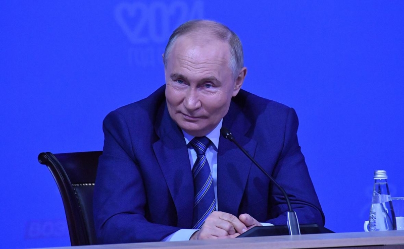 Греф назвал &laquo;самую сложную технологию человечества&raquo;