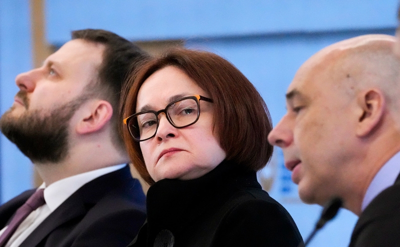 Греф оценил срок возврата к экономике 2021 года, «если ничего не делать»