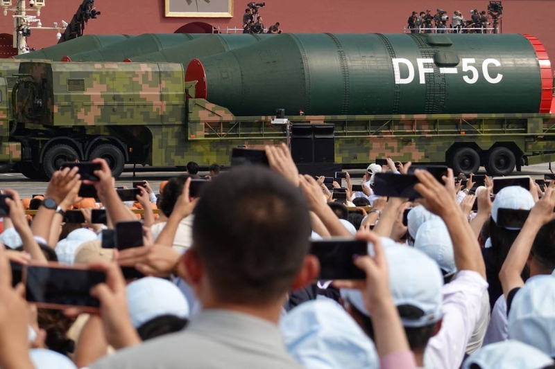 Греф описал «революцию революций»