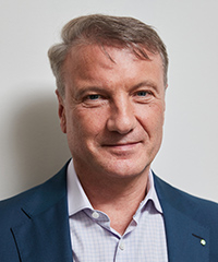 Греф описал «революцию революций»