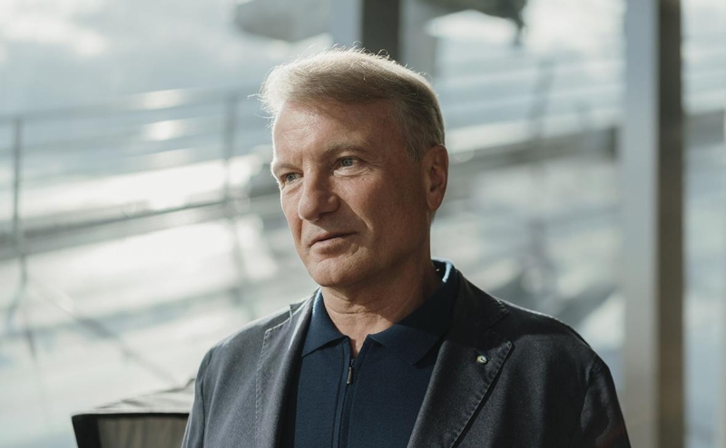 Греф пообещал снести &laquo;шалаши&raquo; и &laquo;шанхаи&raquo; вокруг курорта &laquo;Манжерок&raquo;