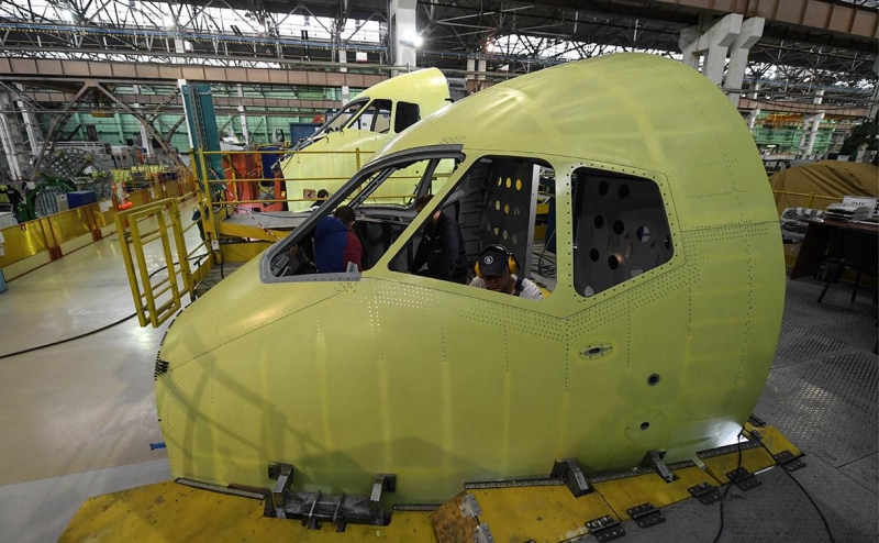 Греф предложил правительству новый подход к господдержке крупных проектов