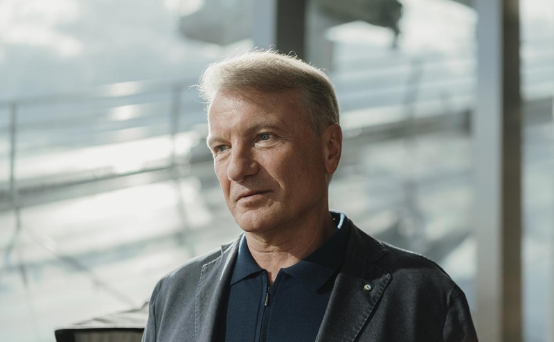 Греф предупредил об опасности игнорирования «жирных хвостов» в