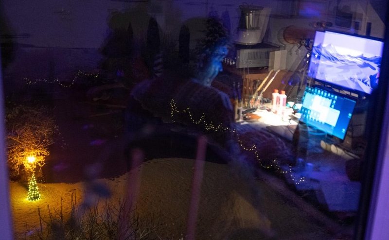 Греф рассказал о двух волнах оттока ИТ-специалистов из «Сбера» в