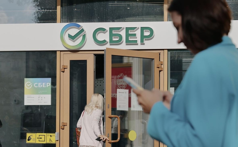 Греф рассказал Путину о проблемах с ипотекой в России