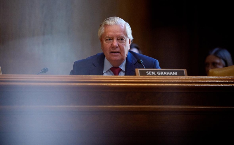 Грэм увидел в захвате Мадуро восстановление имиджа США после