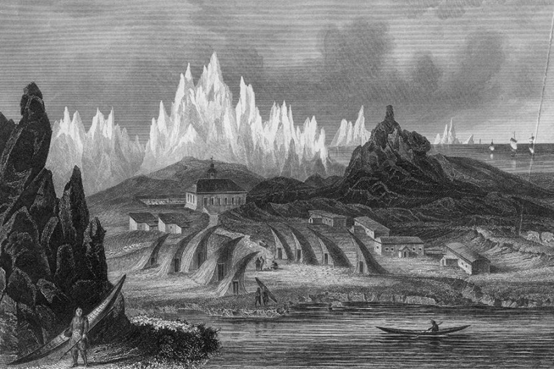 Гренландия: кому принадлежит самый большой остров мира, его роль для