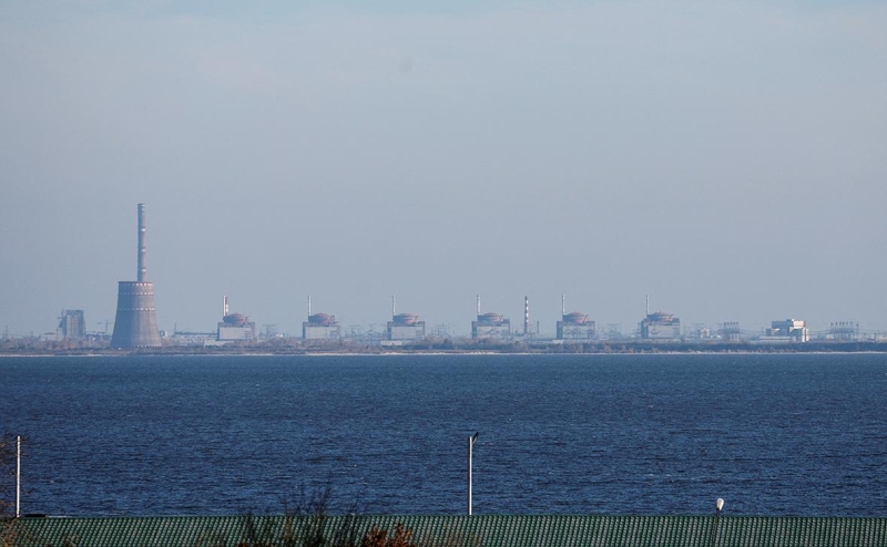 Гросси после слов «удача может отвернуться» предложил план по ЗАЭС