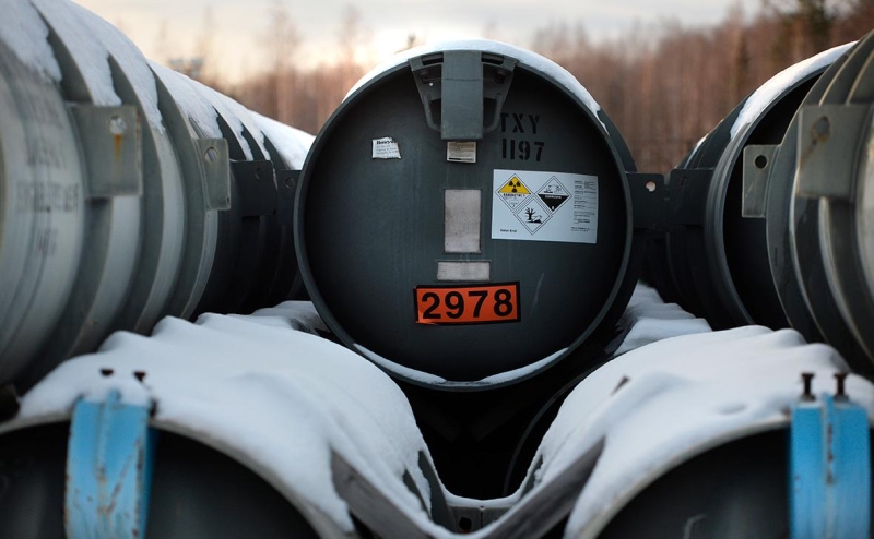 Гросси предупредил о непрактичности санкций ЕС против &laquo;Росатома&raquo;