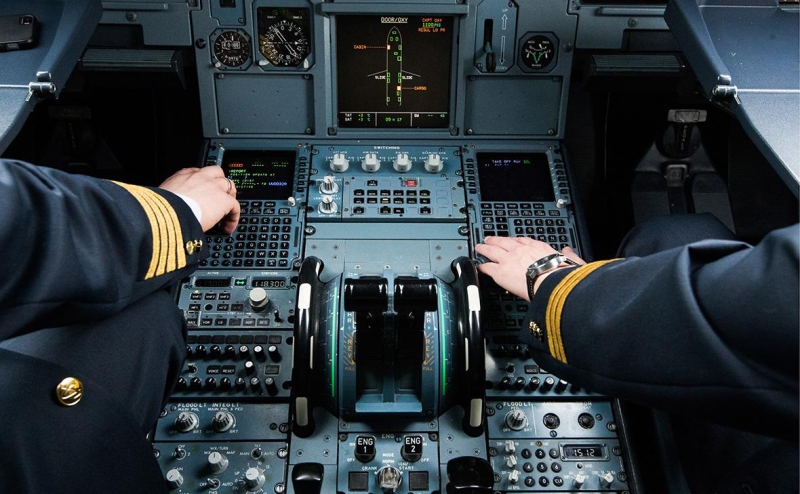 Группа &laquo;Аэрофлот&raquo; изменила схемы захода на посадку в Москве