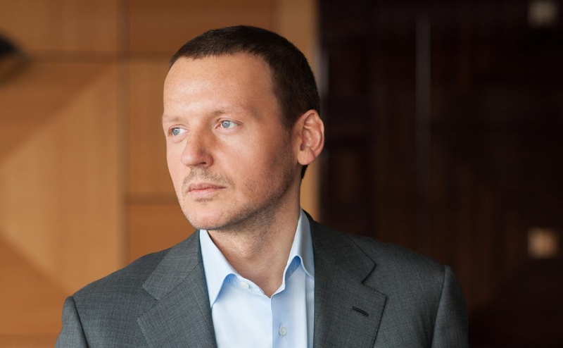 Группа ПИК продала проект небоскреба на Филиппинах