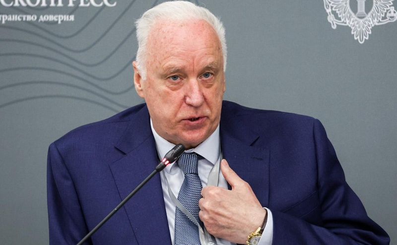 Группу врачей из Приморья обвинили в продаже новорожденных за границу