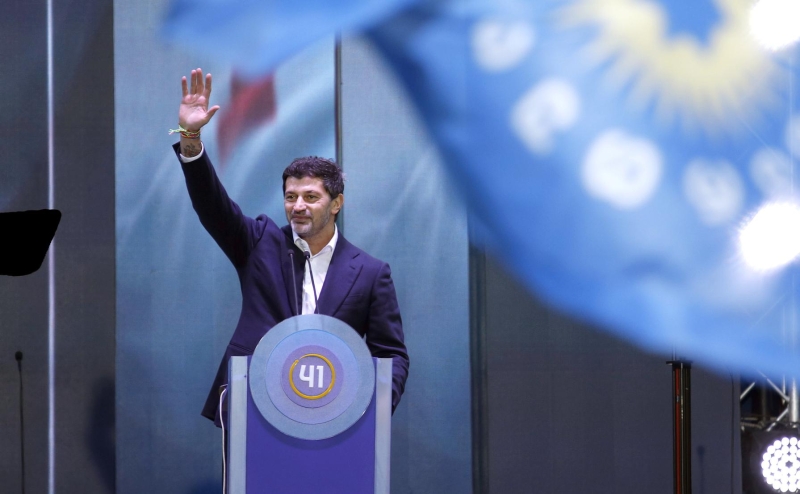 Грузия предложила России перейти к делу по сближению с Абхазией и