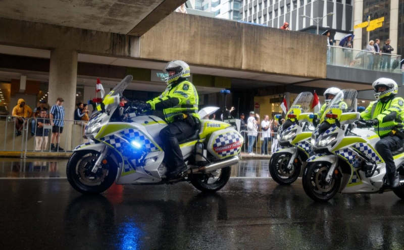 Грузовик Rio Tinto потерял на дороге в Австралии капсулу с цезием-137