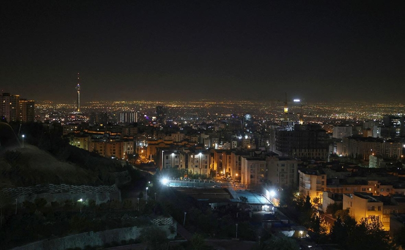 Грузовик врезался в остановку близ штаб-квартиры Моссада