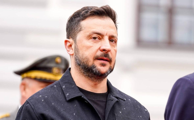 Guardian назвала одноклассника Вэнса спецпредставителем Трампа по