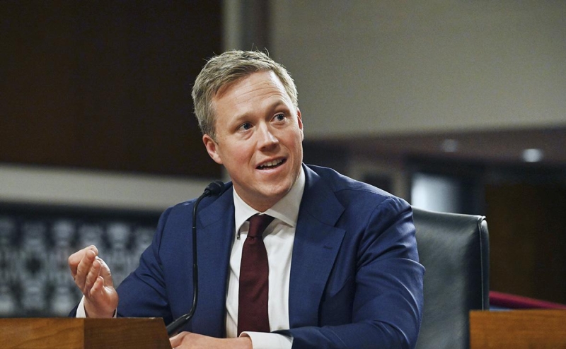 Guardian назвала одноклассника Вэнса спецпредставителем Трампа по